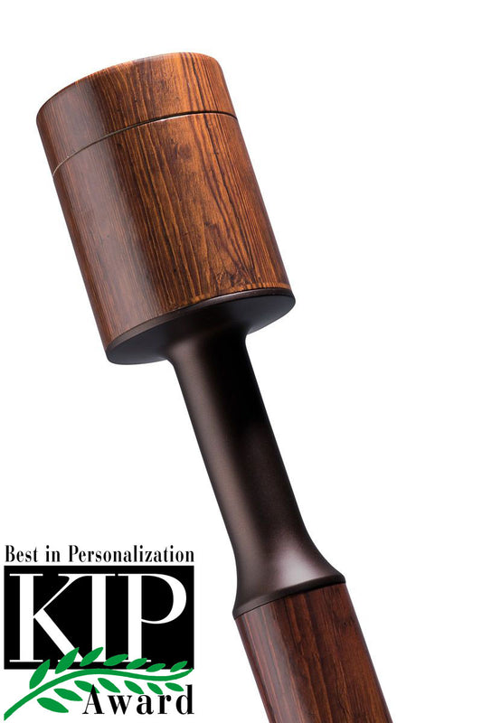 Tolad Brown oak