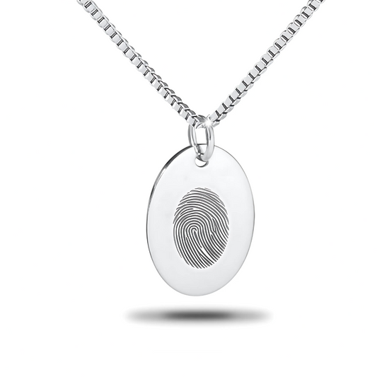 Alba Oval